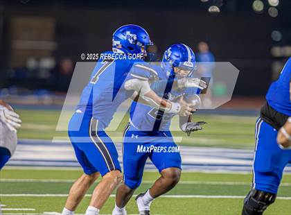 Thumbnail 2 in Deer Park @ Barbers Hill photogallery.