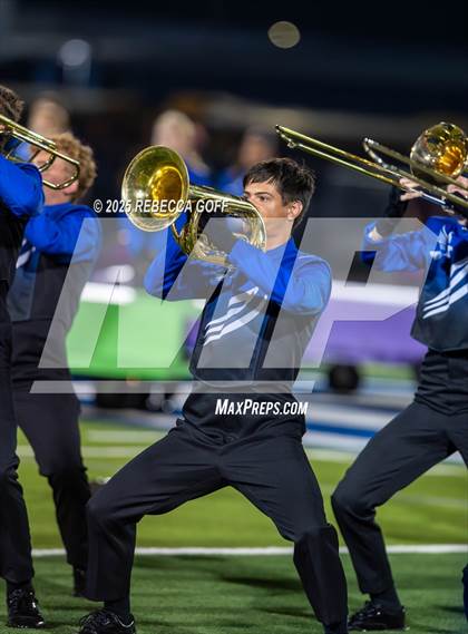 Thumbnail 2 in Deer Park @ Barbers Hill photogallery.