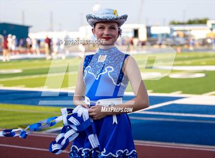 Thumbnail 3 in Deer Park @ Barbers Hill photogallery.