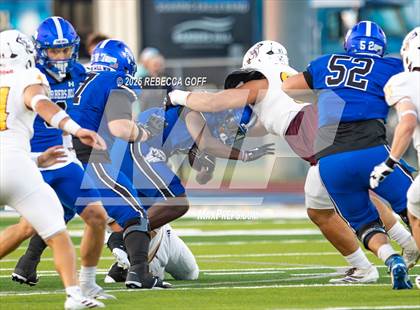 Thumbnail 2 in Deer Park @ Barbers Hill photogallery.