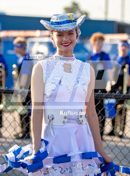 Thumbnail 2 in Deer Park @ Barbers Hill photogallery.