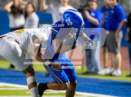 Thumbnail 1 in Deer Park @ Barbers Hill photogallery.