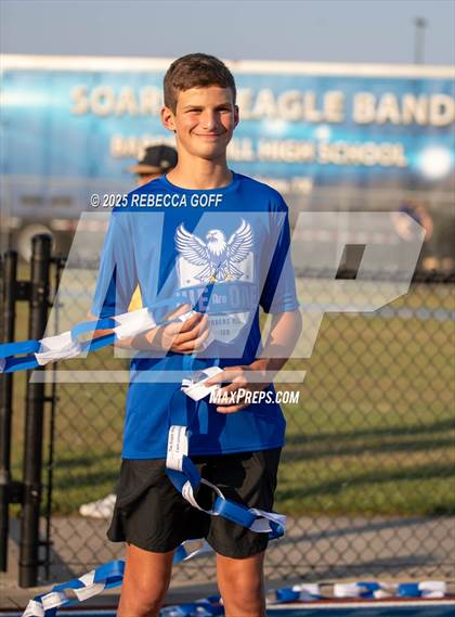 Thumbnail 2 in Deer Park @ Barbers Hill photogallery.
