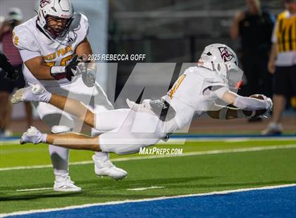 Thumbnail 1 in Deer Park @ Barbers Hill photogallery.