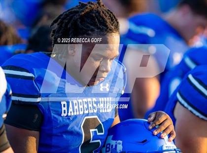 Thumbnail 3 in Deer Park @ Barbers Hill photogallery.