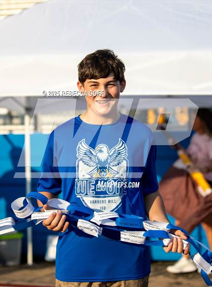 Thumbnail 3 in Deer Park @ Barbers Hill photogallery.