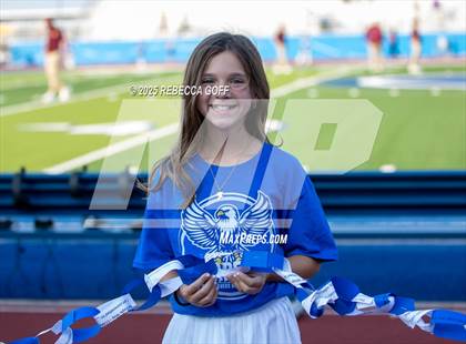 Thumbnail 1 in Deer Park @ Barbers Hill photogallery.