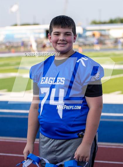 Thumbnail 2 in Deer Park @ Barbers Hill photogallery.