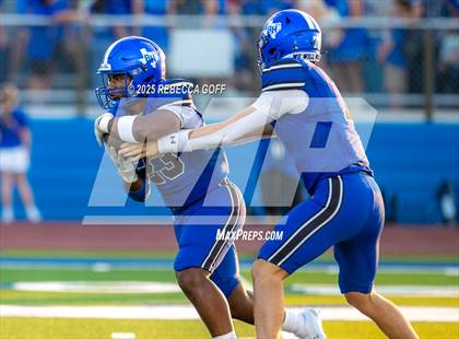 Thumbnail 1 in Deer Park @ Barbers Hill photogallery.