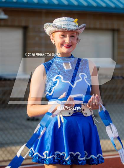 Thumbnail 1 in Deer Park @ Barbers Hill photogallery.