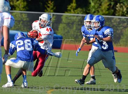 Thumbnail 1 in Greenwhich @ Darien  photogallery.