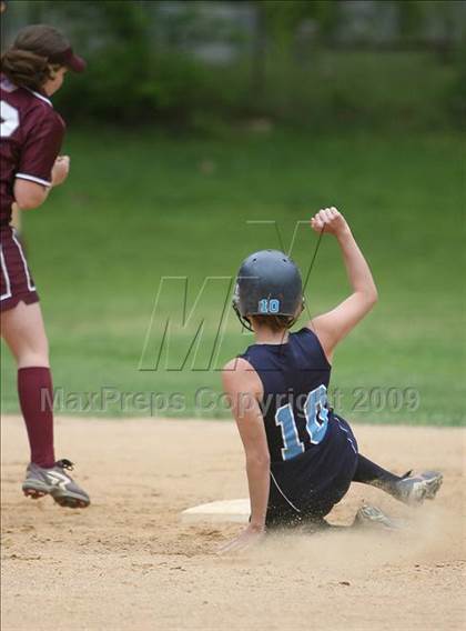 Thumbnail 1 in Immaculate Heart Academy @ Nutley photogallery.