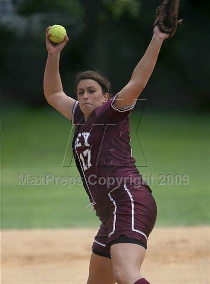 Thumbnail 3 in Immaculate Heart Academy @ Nutley photogallery.