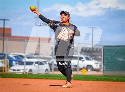 Thumbnail 1 in Globe @ Arizona College Prep photogallery.