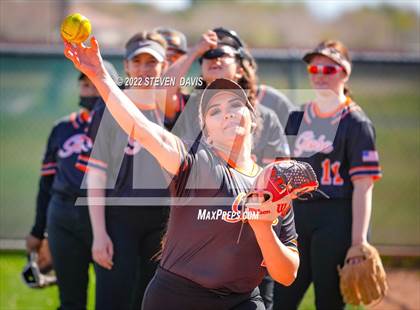 Thumbnail 3 in Globe @ Arizona College Prep photogallery.