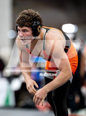 53rd Louisiana Classic (Semifinal Round)