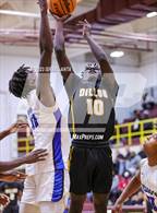 Photo from the gallery "St. Pauls vs. Dillon (2023 Robeson County Shootout)"