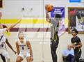 Photo from the gallery "St. Pauls vs. Dillon (2023 Robeson County Shootout)"