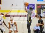 Photo from the gallery "St. Pauls vs. Dillon (2023 Robeson County Shootout)"