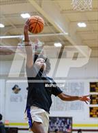 Photo from the gallery "St. Pauls vs. Dillon (2023 Robeson County Shootout)"