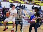 Photo from the gallery "St. Pauls vs. Dillon (2023 Robeson County Shootout)"
