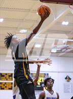 Photo from the gallery "St. Pauls vs. Dillon (2023 Robeson County Shootout)"