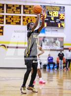 Photo from the gallery "St. Pauls vs. Dillon (2023 Robeson County Shootout)"