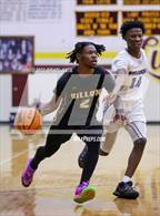 Photo from the gallery "St. Pauls vs. Dillon (2023 Robeson County Shootout)"