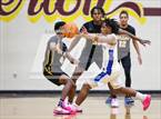 Photo from the gallery "St. Pauls vs. Dillon (2023 Robeson County Shootout)"