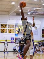 Photo from the gallery "St. Pauls vs. Dillon (2023 Robeson County Shootout)"