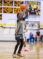 Photo from the gallery "St. Pauls vs. Dillon (2023 Robeson County Shootout)"