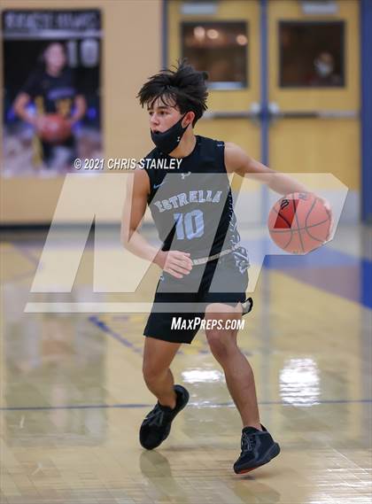 Thumbnail 1 in Estrella Foothills @ Buckeye photogallery.