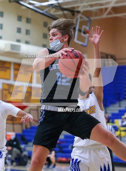 Thumbnail 1 in Estrella Foothills @ Buckeye photogallery.