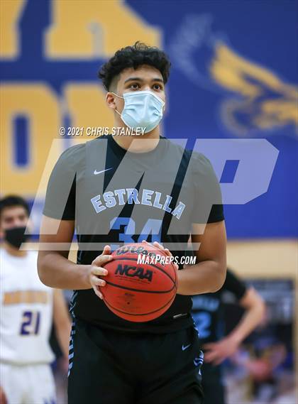 Thumbnail 1 in Estrella Foothills @ Buckeye photogallery.