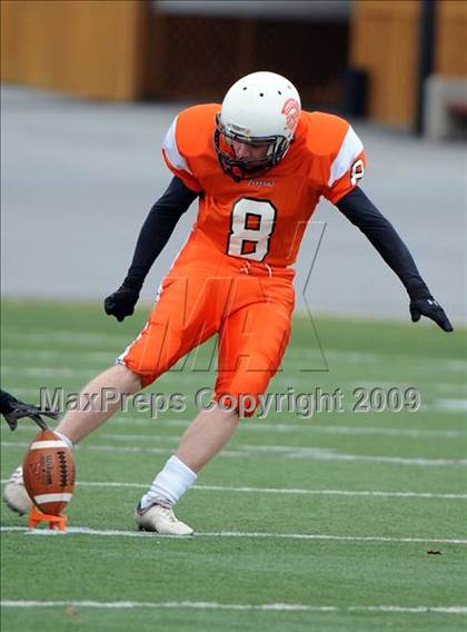 Thumbnail 1 in Millersburg vs. Upper Dauphin Area (PIAA Class A 1st round) photogallery.