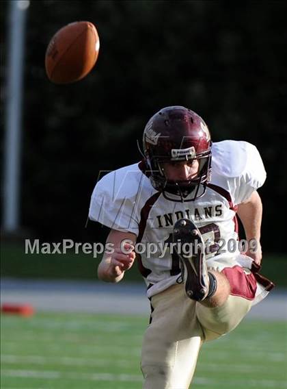 Thumbnail 2 in Millersburg vs. Upper Dauphin Area (PIAA Class A 1st round) photogallery.