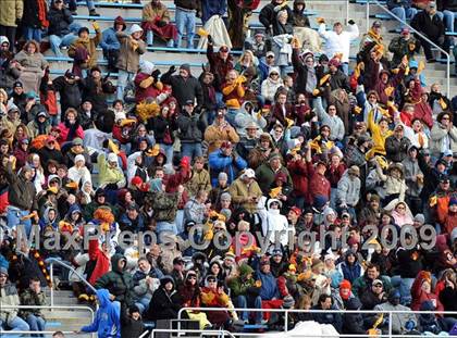 Thumbnail 2 in Millersburg vs. Upper Dauphin Area (PIAA Class A 1st round) photogallery.