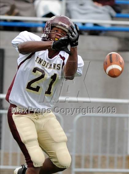Thumbnail 3 in Millersburg vs. Upper Dauphin Area (PIAA Class A 1st round) photogallery.