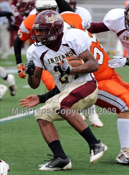 Thumbnail 1 in Millersburg vs. Upper Dauphin Area (PIAA Class A 1st round) photogallery.