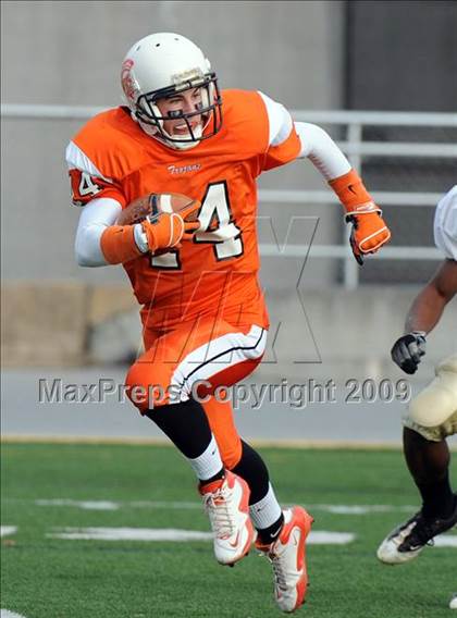 Thumbnail 1 in Millersburg vs. Upper Dauphin Area (PIAA Class A 1st round) photogallery.