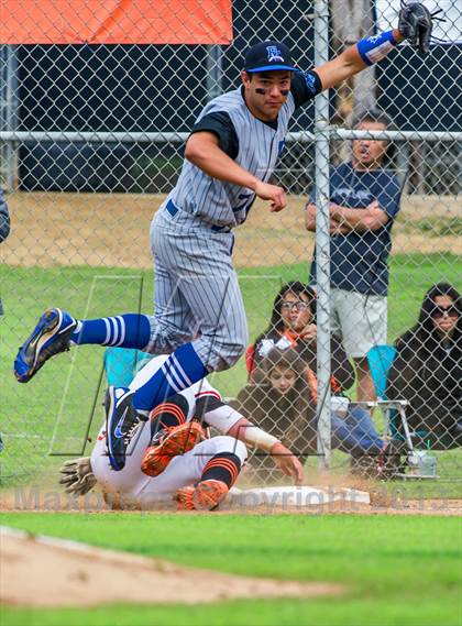 Thumbnail 2 in Huntington Beach vs. Fountain Valley photogallery.