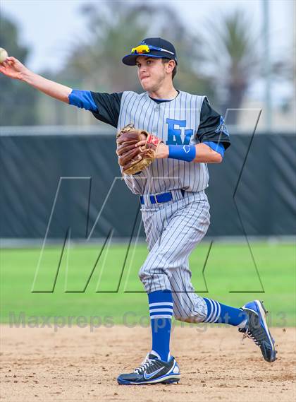 Thumbnail 2 in Huntington Beach vs. Fountain Valley photogallery.