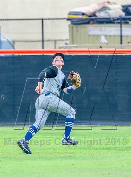 Thumbnail 2 in Huntington Beach vs. Fountain Valley photogallery.