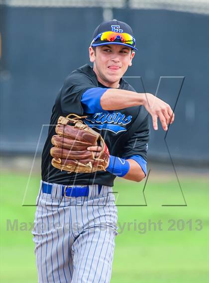 Thumbnail 2 in Huntington Beach vs. Fountain Valley photogallery.