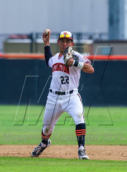 Thumbnail 2 in Huntington Beach vs. Fountain Valley photogallery.