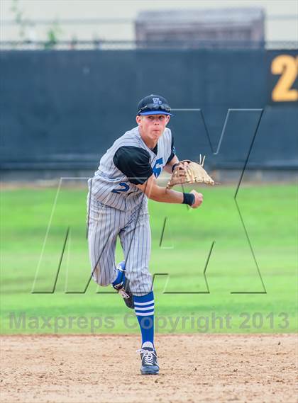 Thumbnail 2 in Huntington Beach vs. Fountain Valley photogallery.