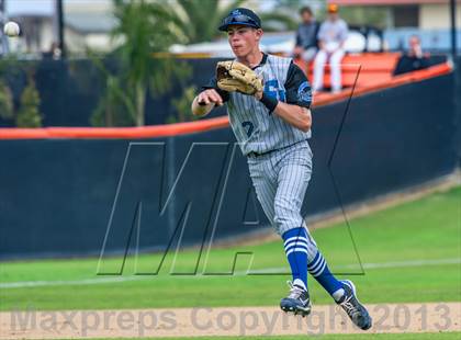 Thumbnail 1 in Huntington Beach vs. Fountain Valley photogallery.