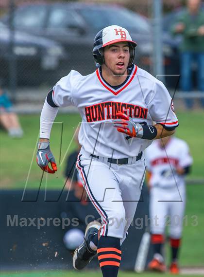 Thumbnail 2 in Huntington Beach vs. Fountain Valley photogallery.