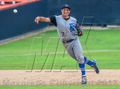 Thumbnail 1 in Huntington Beach vs. Fountain Valley photogallery.