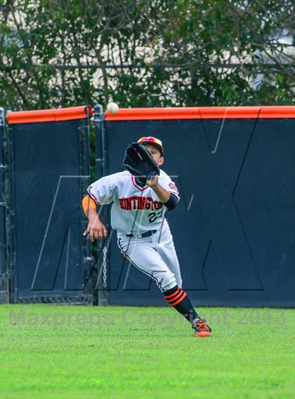Thumbnail 1 in Huntington Beach vs. Fountain Valley photogallery.